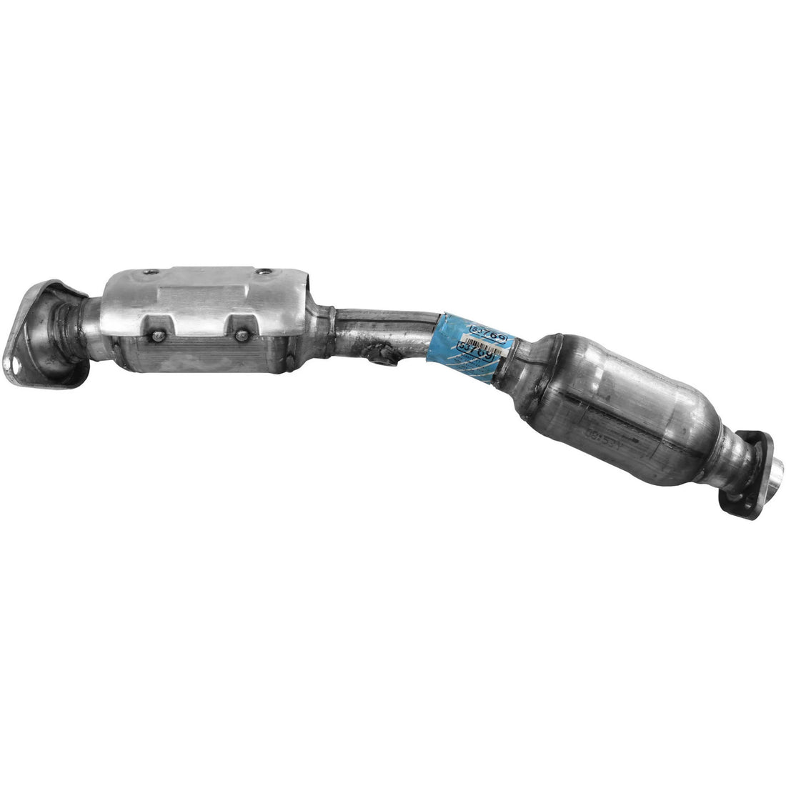 Walker Exhaust 53769 2007-2012 Nissan Sentra Catalytic Converter