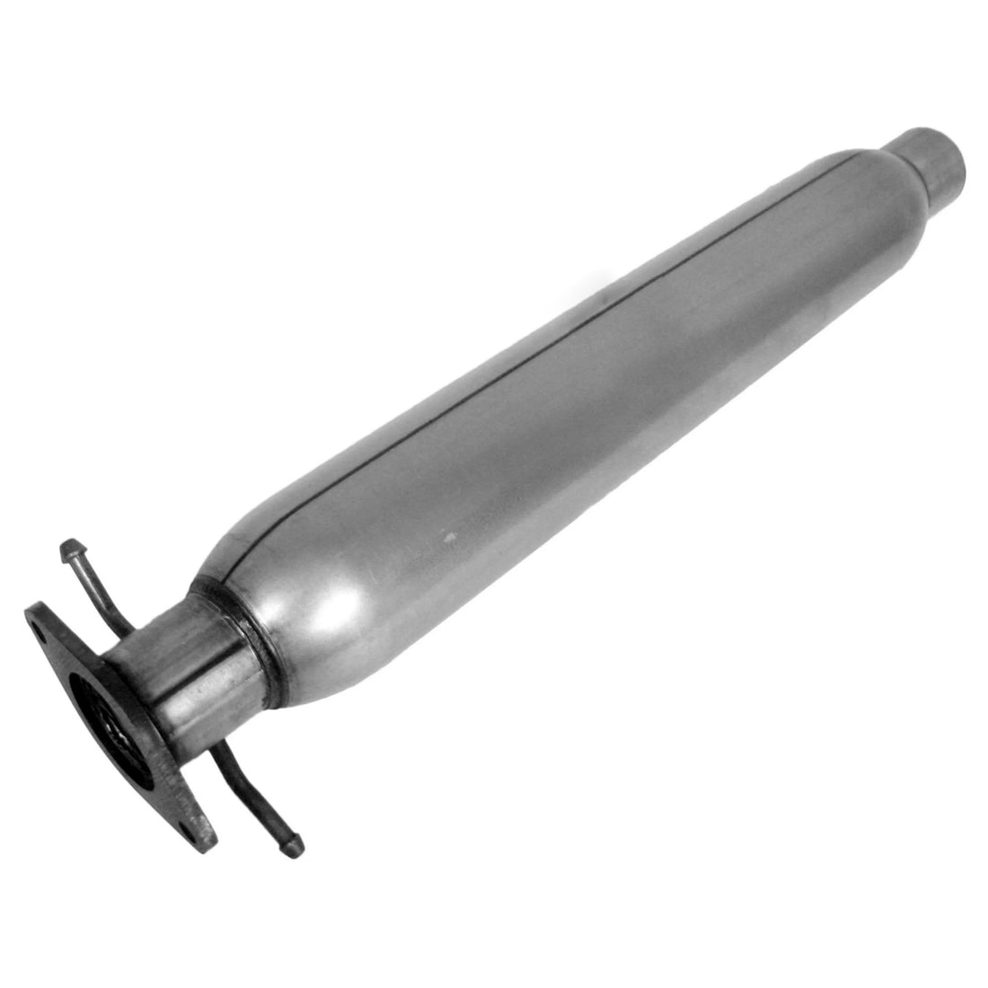 Walker Exhaust 53773 2008-2011 Ford Focus Exhaust Resonator and Pipe Assembly