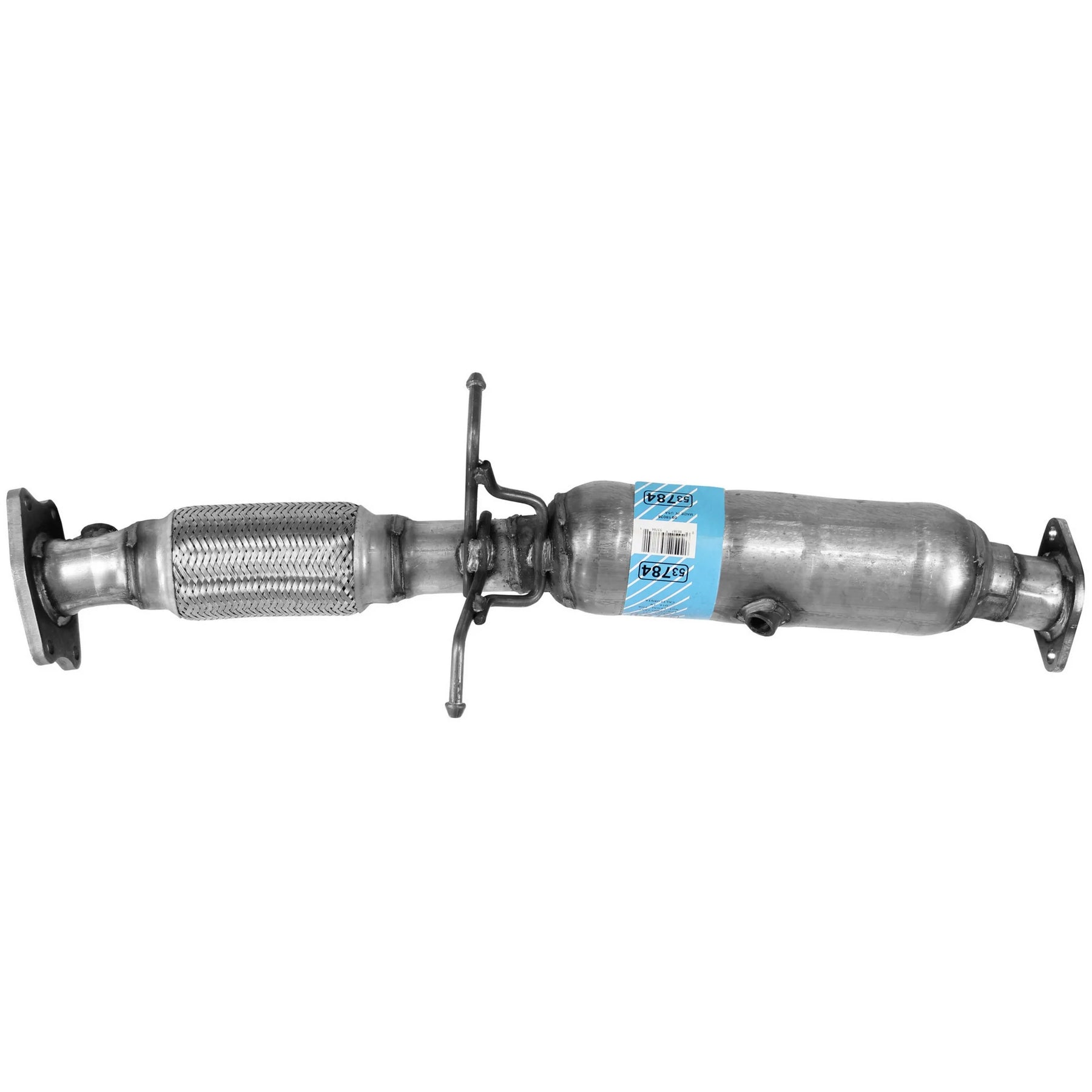 Walker Exhaust 53784 2004-2010 Volvo S40 Catalytic Converter