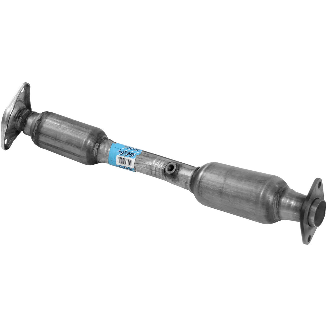 Walker Exhaust 53794 2007-2012 Nissan Versa Catalytic Converter