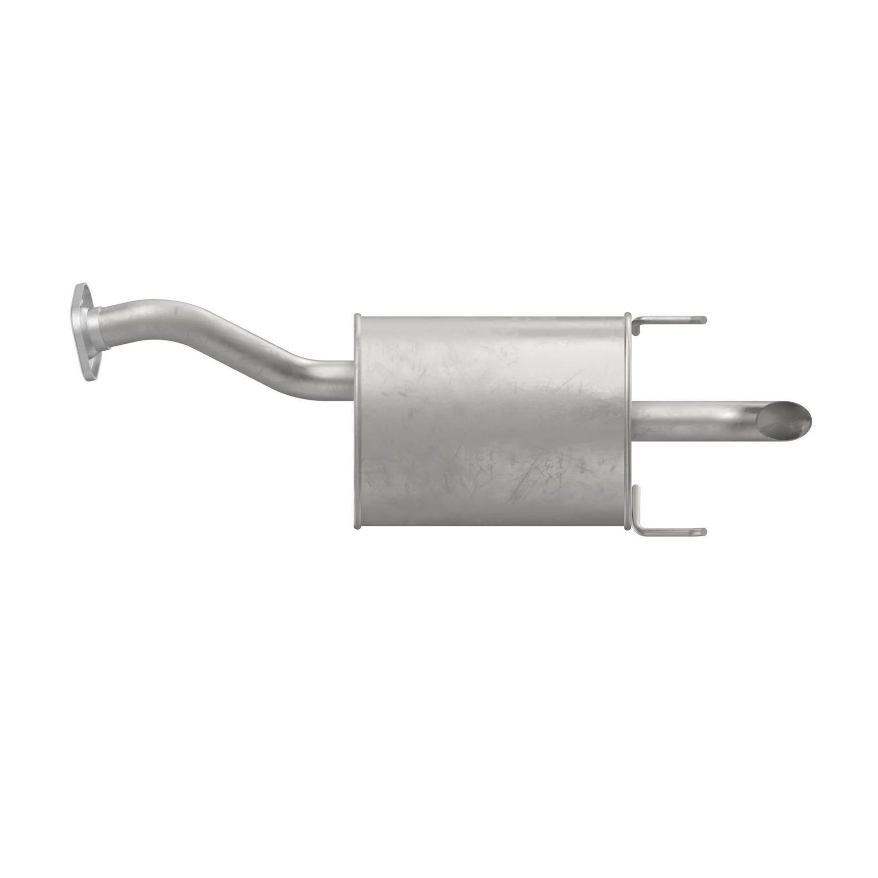 Walker Exhaust 53819 2007-2008 Honda Fit Exhaust Muffler Assembly