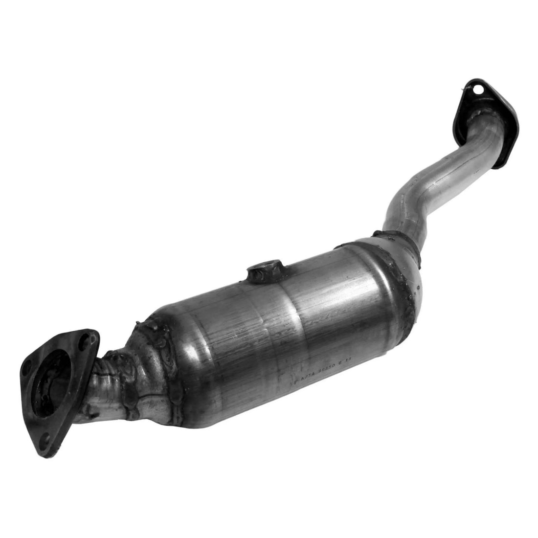 Walker Exhaust 53820 2007-2008 Honda Fit Catalytic Converter