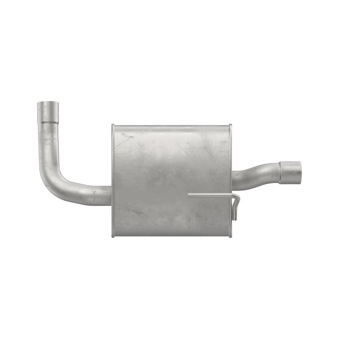 Walker Exhaust 53823 2009-2018 Nissan Altima Exhaust Muffler Assembly
