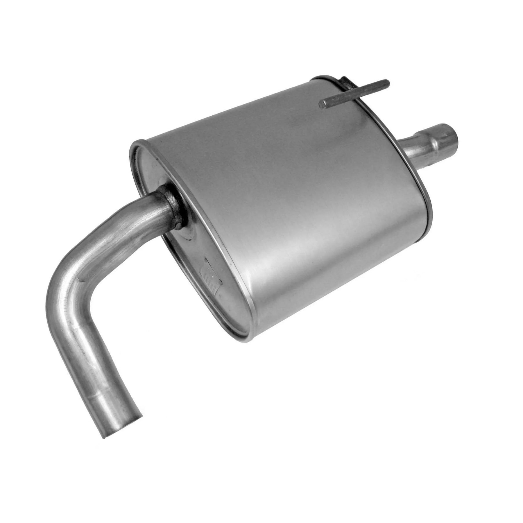 Walker Exhaust 53824 2009-2018 Nissan Altima Exhaust Muffler Assembly