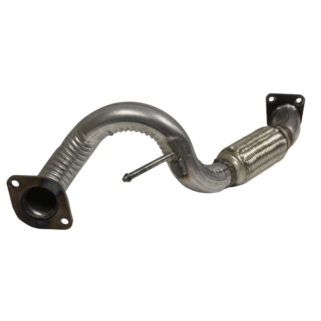 Walker Exhaust 53826 2014-2015 Nissan Rogue Select Exhaust Pipe