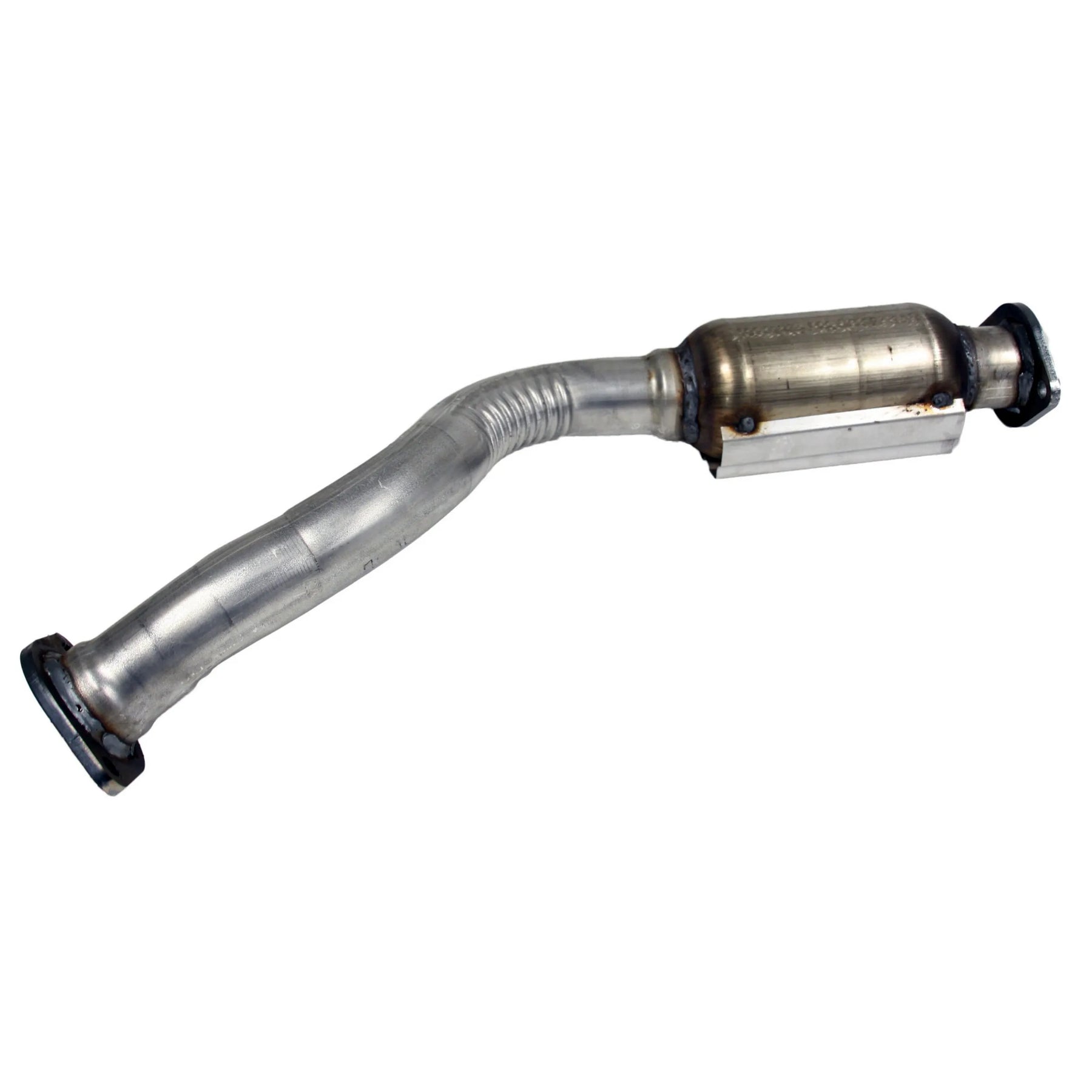 Walker Exhaust 53827 2014-2015 Nissan Rogue Select Catalytic Converter