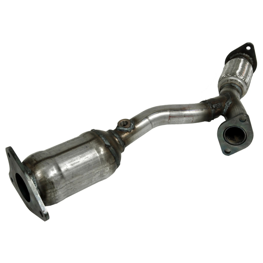 Walker Exhaust 53838 2005-2006 Chevrolet Malibu Catalytic Converter