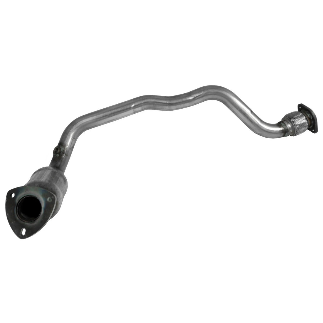 Walker Exhaust 53839 2005-2006 Chevrolet Malibu Catalytic Converter
