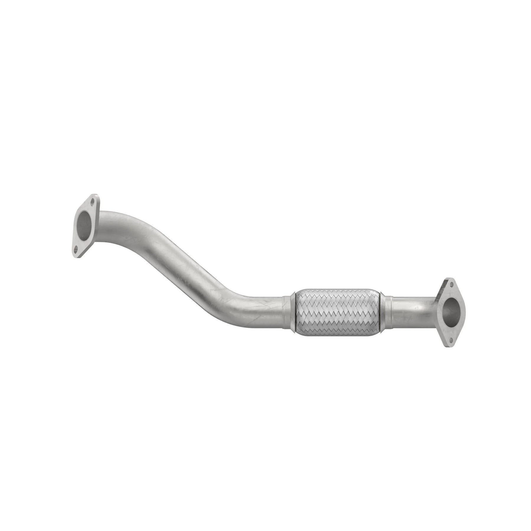 Walker Exhaust 53841 2010-2012 Ford Fusion Exhaust Pipe