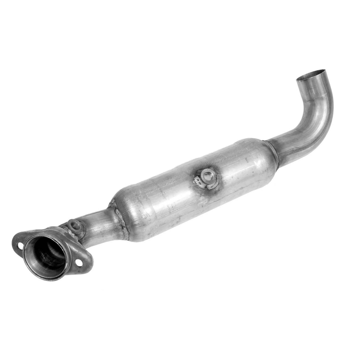 Walker Exhaust 53856 2007-2008 Ford Expedition Catalytic Converter