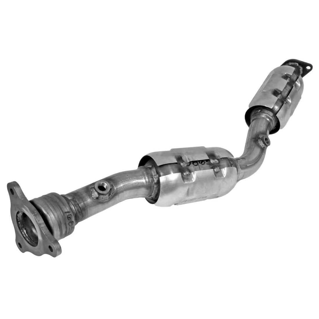 Walker Exhaust 53857 2008-2011 Chevrolet HHR Catalytic Converter