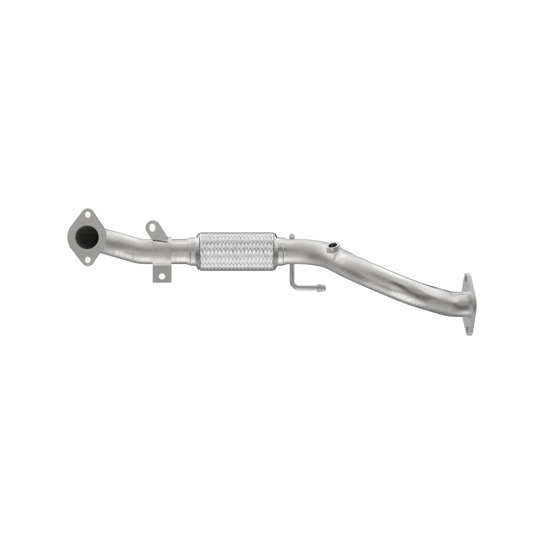 Walker Exhaust 53870 2007-2012 Hyundai Elantra Exhaust Pipe