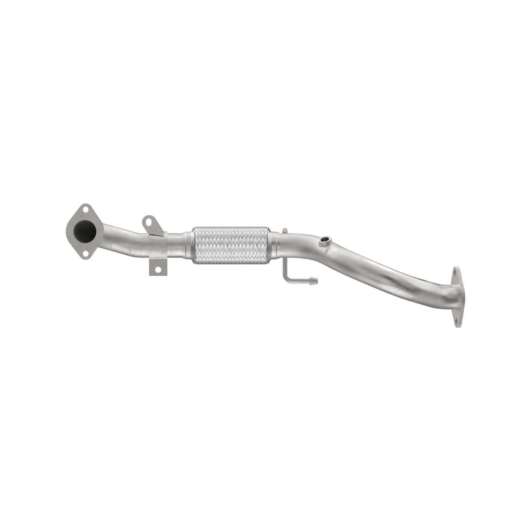 Walker Exhaust 53870 2007-2012 Hyundai Elantra Exhaust Pipe