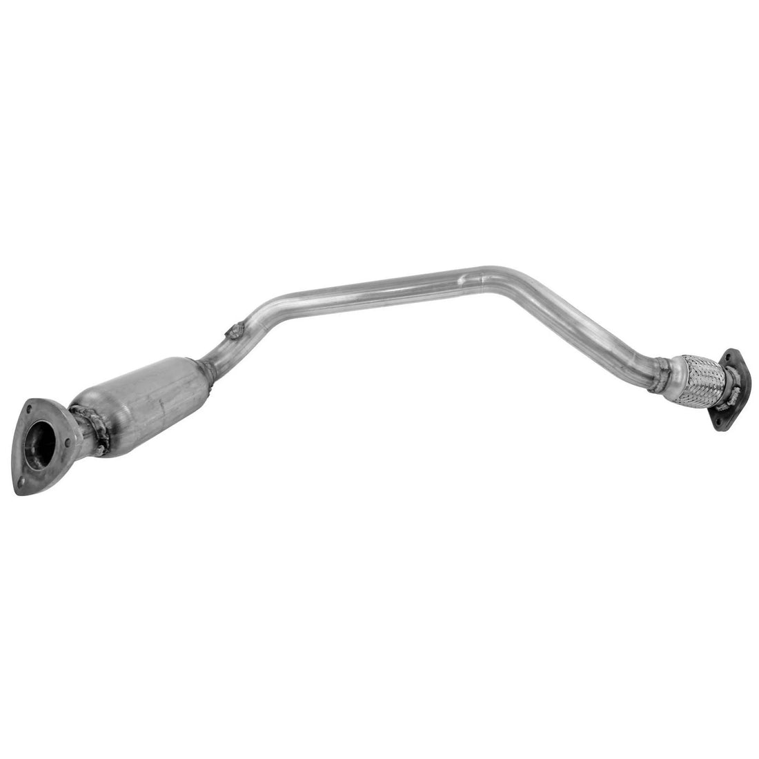 Walker Exhaust 53880 2006-2010 Chevrolet Malibu Catalytic Converter