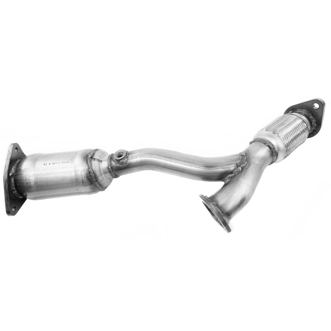 Walker Exhaust 53886 2007-2008 Chevrolet Malibu Catalytic Converter