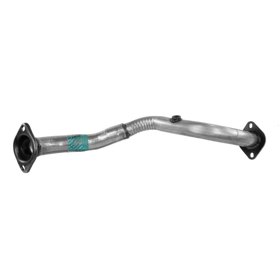 Walker Exhaust 53887 2008-2015 Scion xB Exhaust Pipe