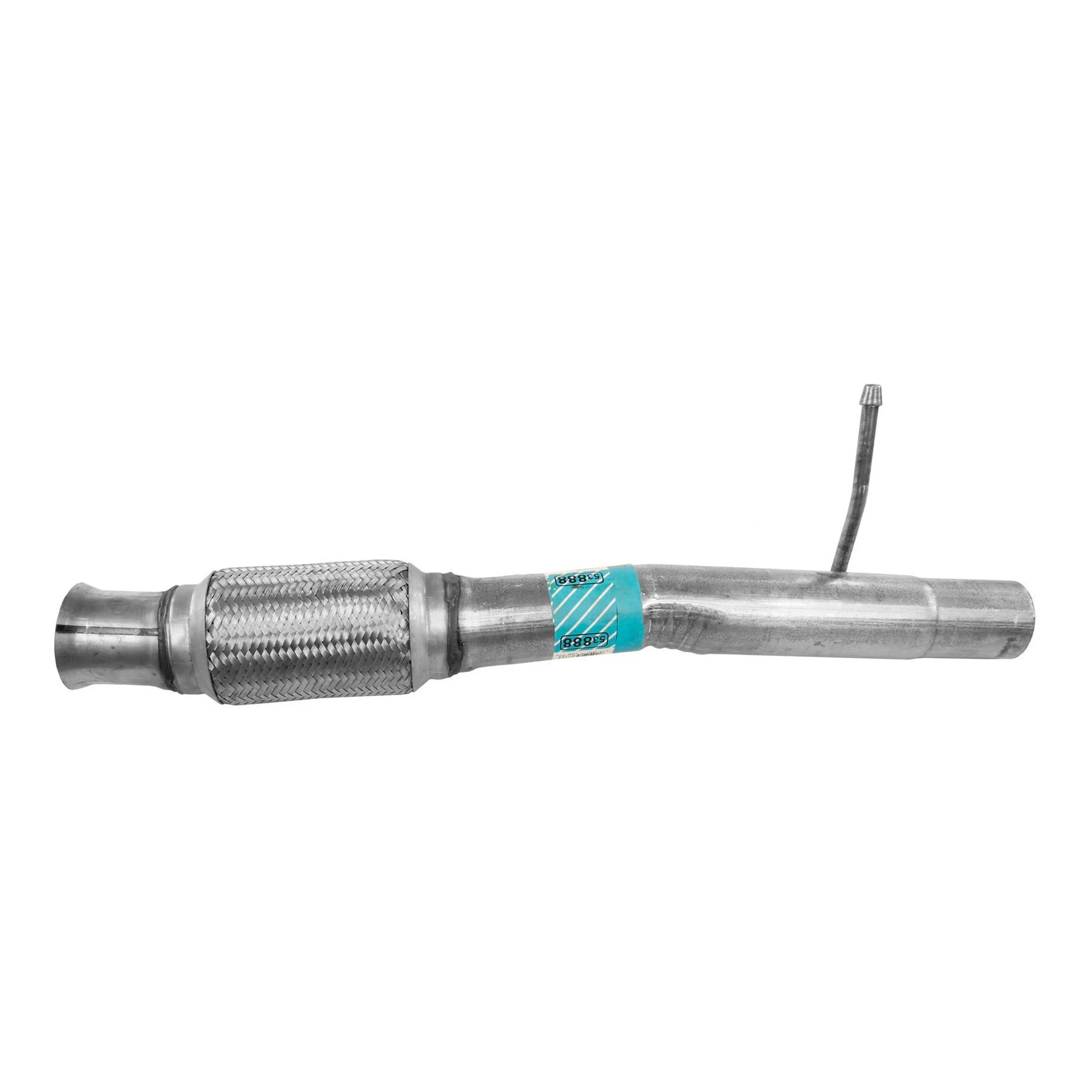 Walker Exhaust 53888 2009-2014 Chevrolet Suburban 1500 Exhaust Pipe