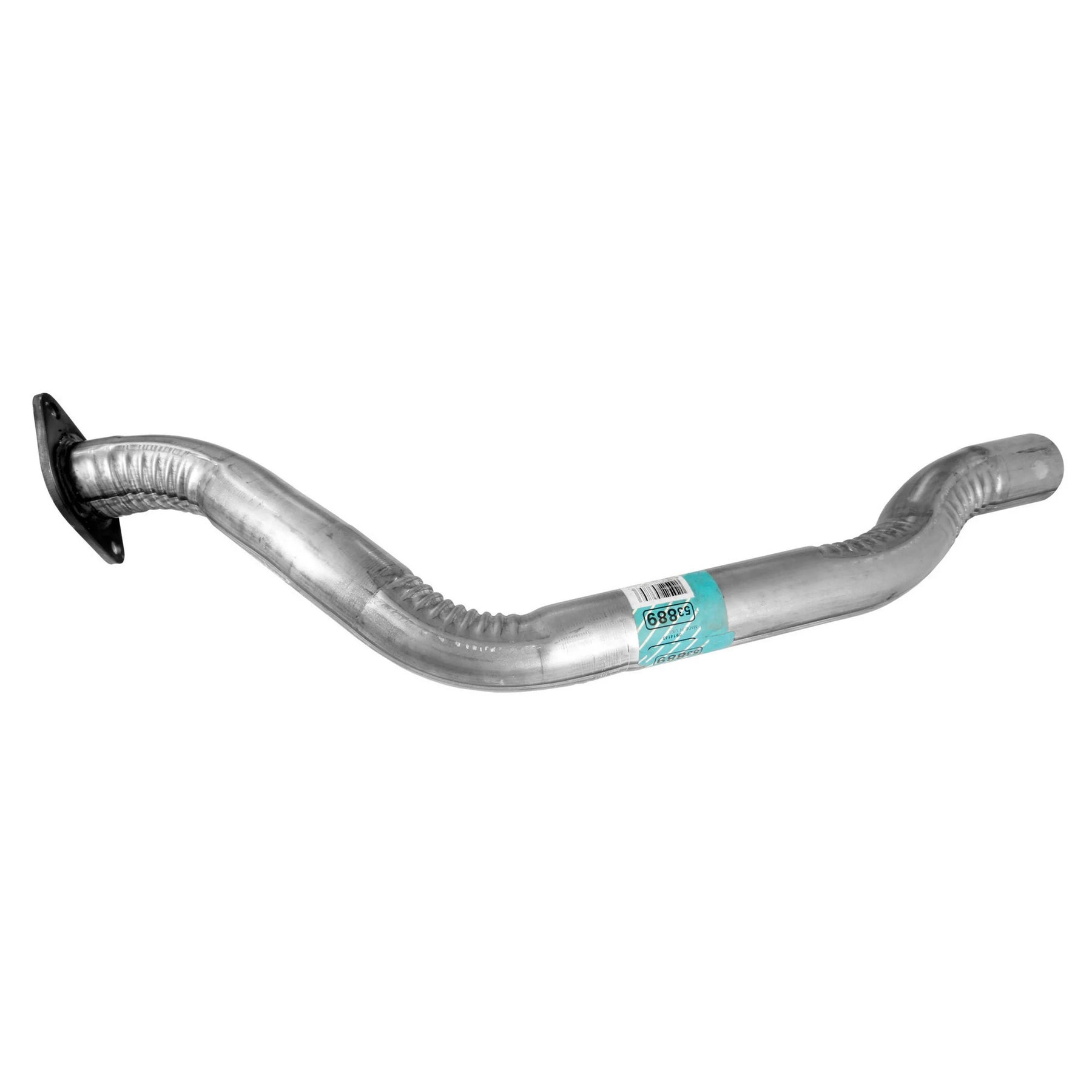 Walker Exhaust 53889 2009-2017 Buick Enclave Exhaust Pipe