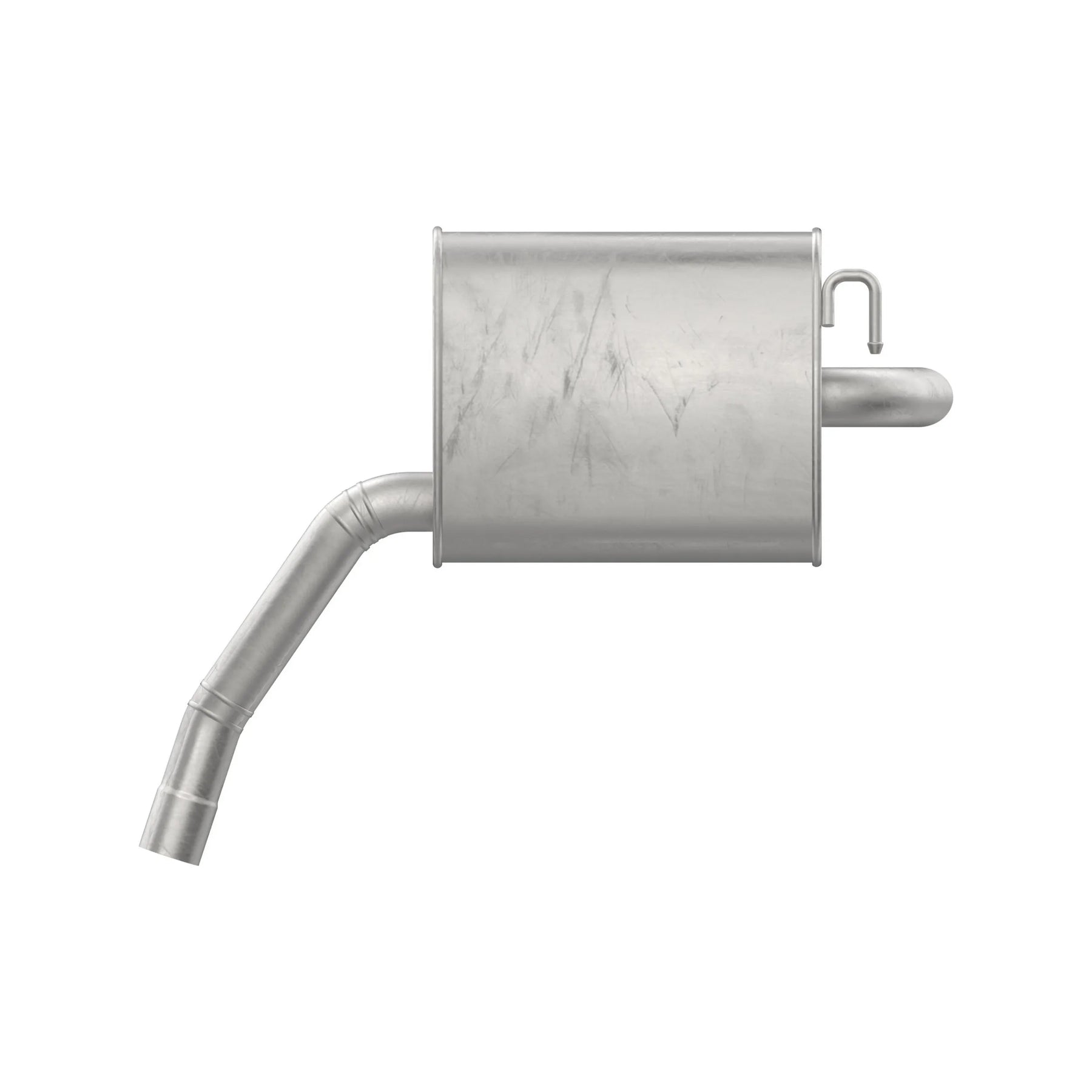 Walker Exhaust 53893 2011-2014 Hyundai Sonata Exhaust Muffler Assembly