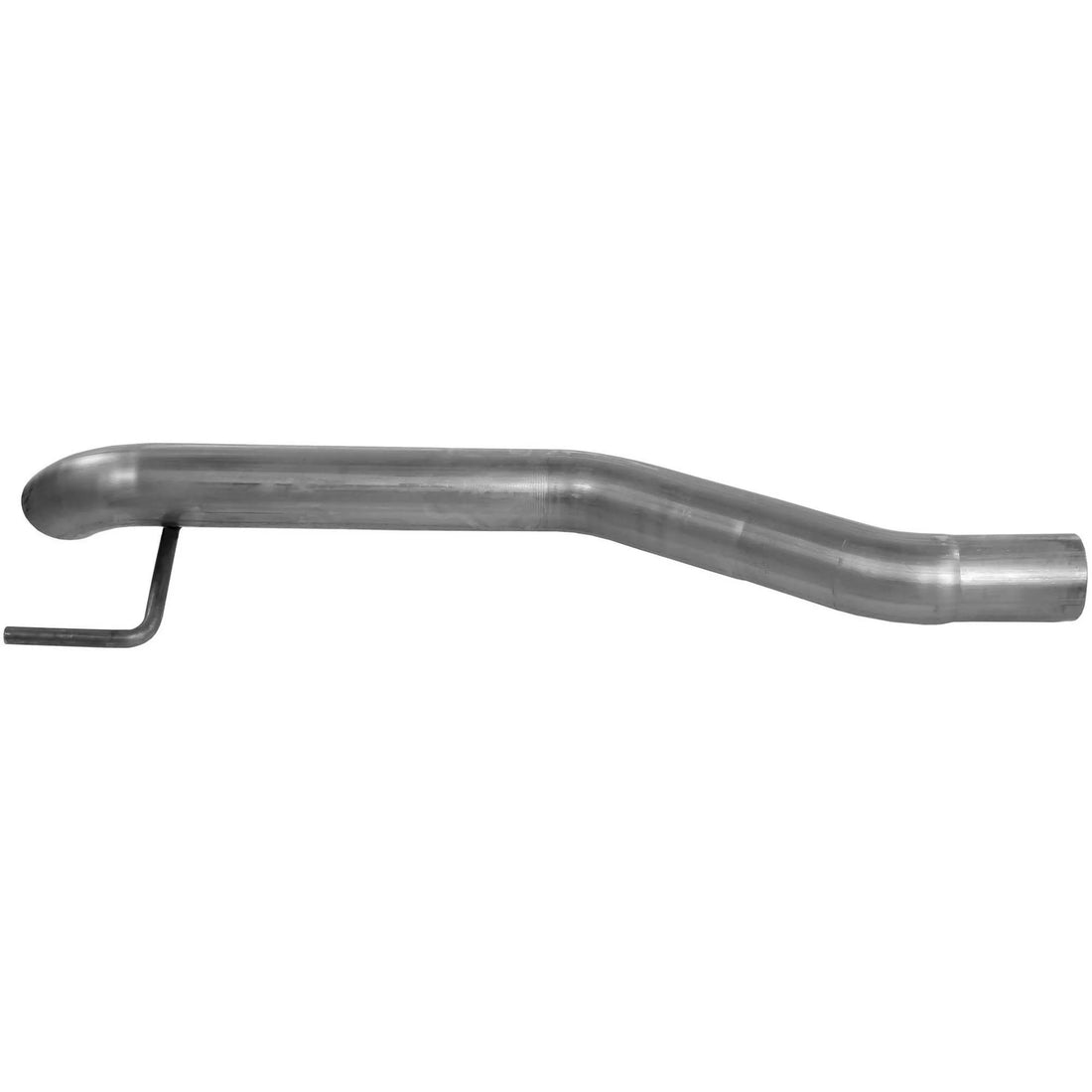 Walker Exhaust 53894 2016 Chevrolet Cruze Limited Exhaust Tail Pipe