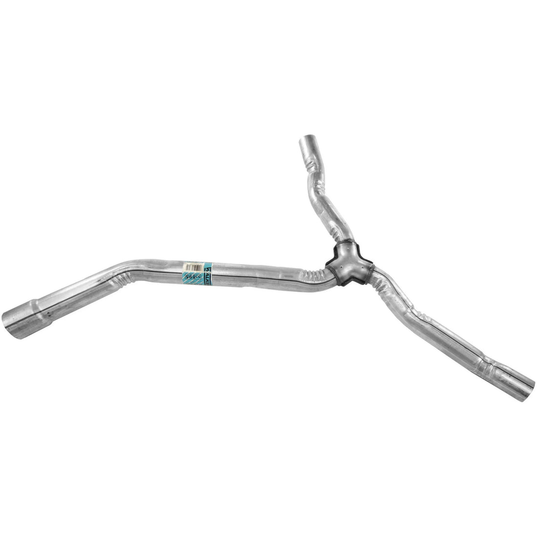 Walker Exhaust 53895 2009-2010 Dodge Journey Exhaust Y Pipe
