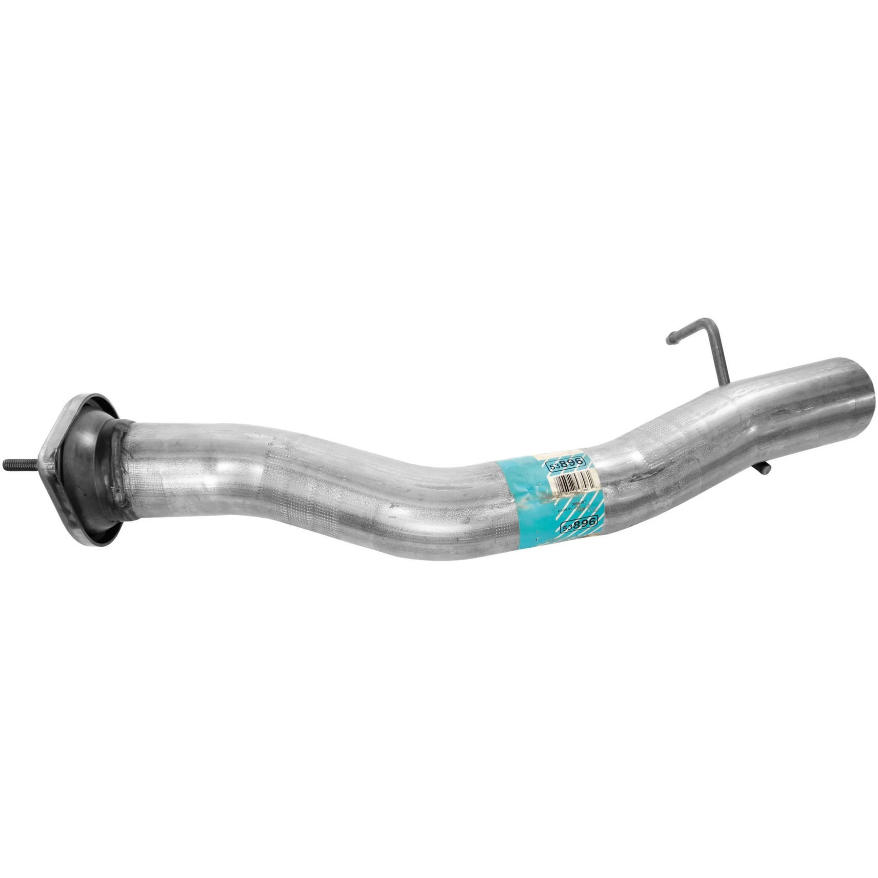 Walker Exhaust 53896 2007-2010 Chevrolet Silverado 2500 HD Exhaust Pipe