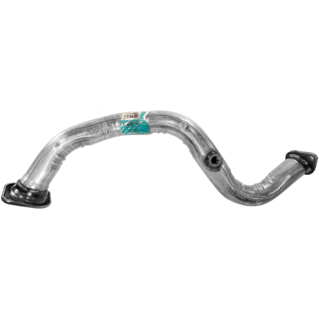 Walker Exhaust 53897 2009-2010 Pontiac Vibe Exhaust Pipe