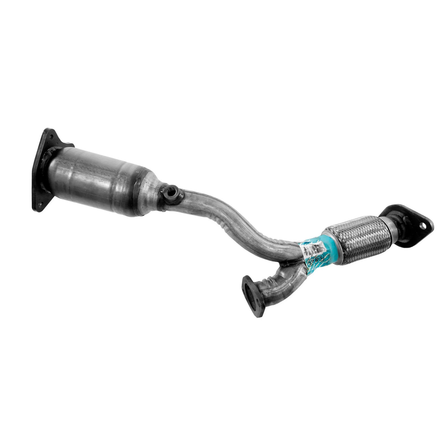 Walker Exhaust 53898 2005-2006 Pontiac G6 Catalytic Converter