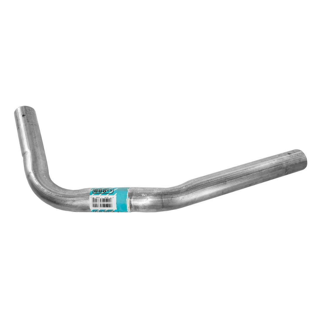 Walker Exhaust 53899 2010-2013 Mazda 3 Exhaust Tail Pipe