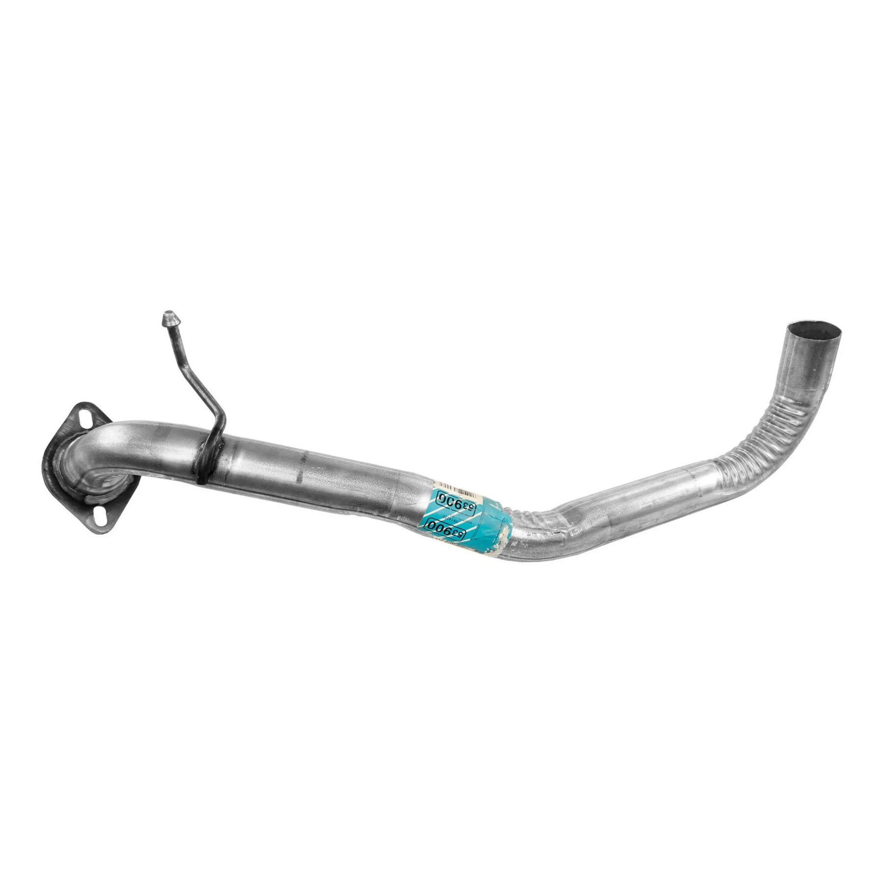 Walker Exhaust 53900 2010-2013 Mazda 3 Exhaust Pipe