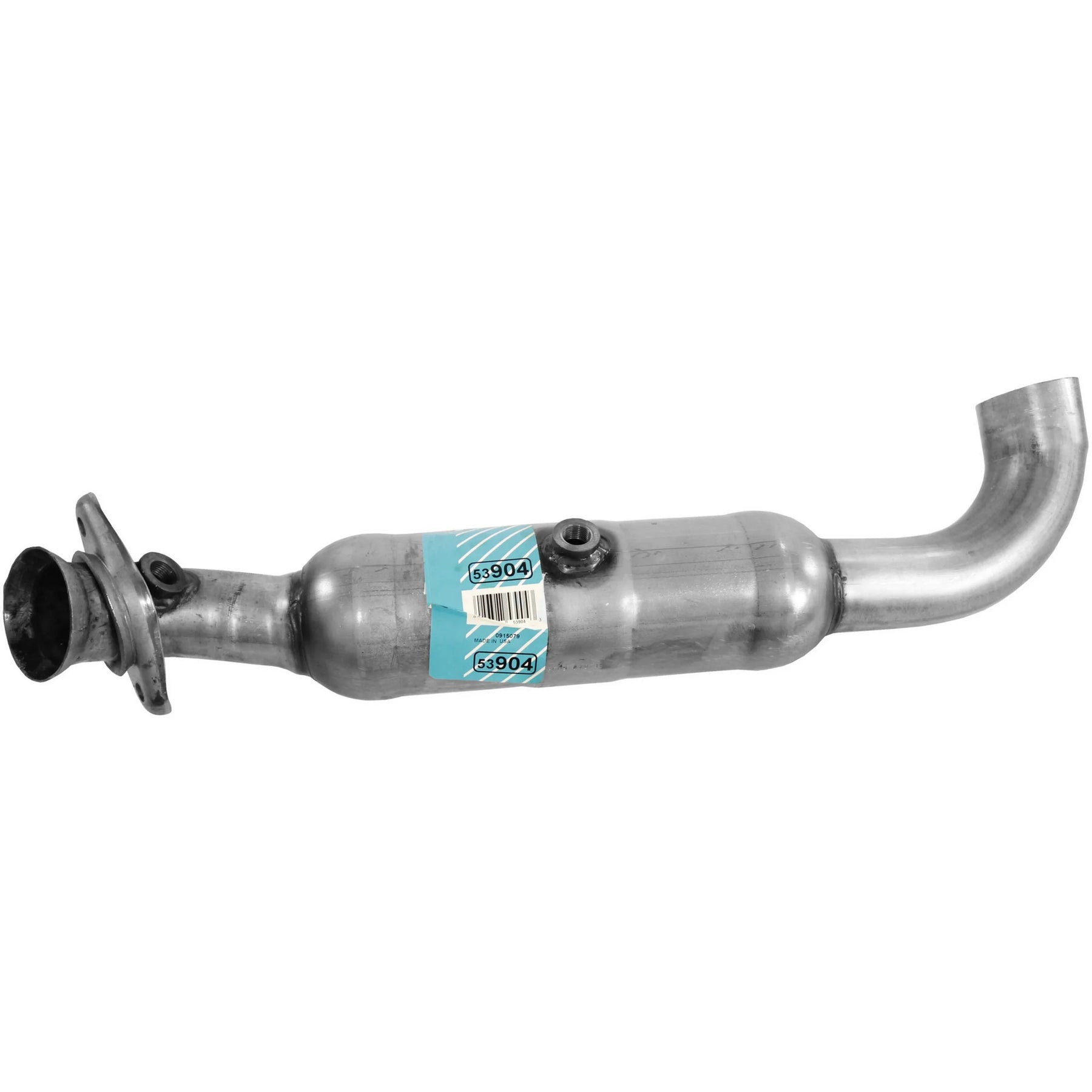 Walker Exhaust 53904 2009-2014 Ford Expedition Catalytic Converter