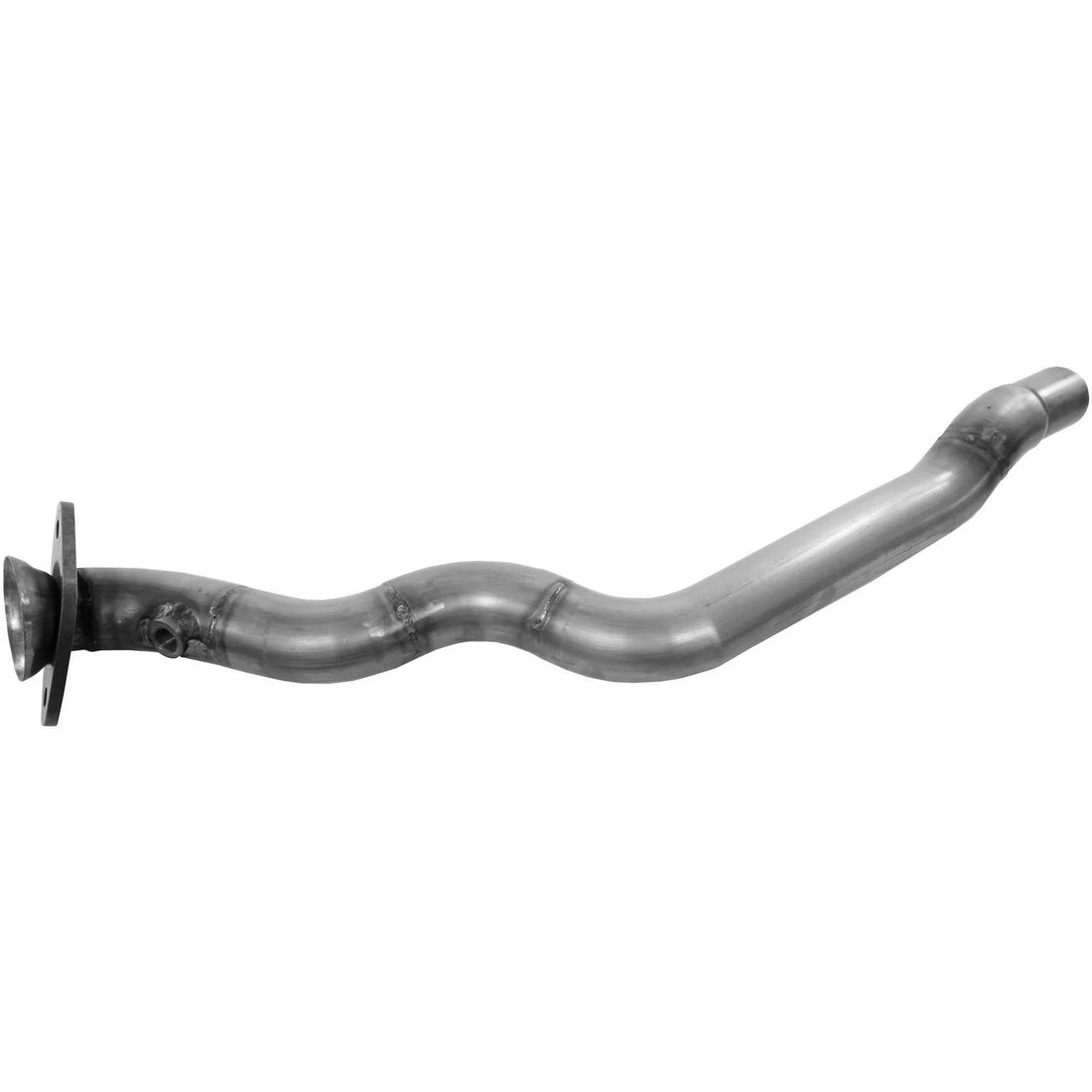 Walker Exhaust 53908 2008-2009 Cadillac CTS Exhaust Pipe