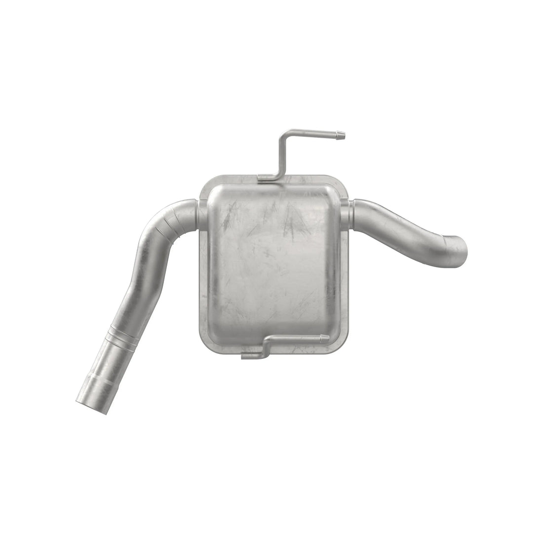 Walker Exhaust 53916 2009-2017 Chevrolet Traverse Exhaust Resonator and Pipe Assembly
