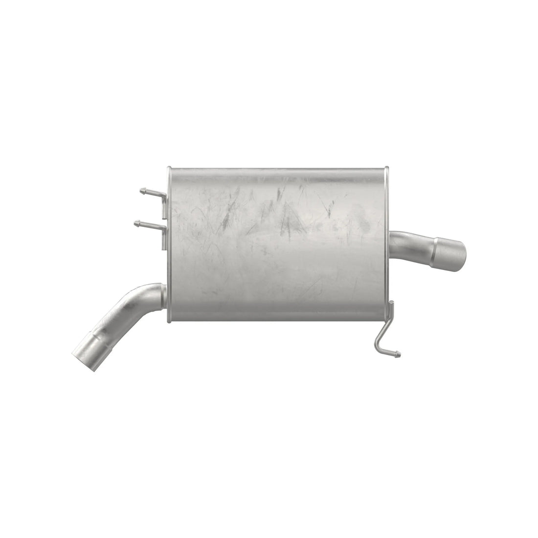 Walker Exhaust 53921 2008-2012 Honda Accord Exhaust Muffler Assembly