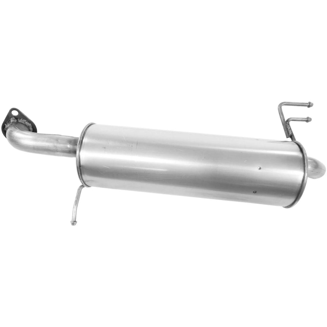 Walker Exhaust 53926 2010-2011 Kia Soul Exhaust Muffler Assembly