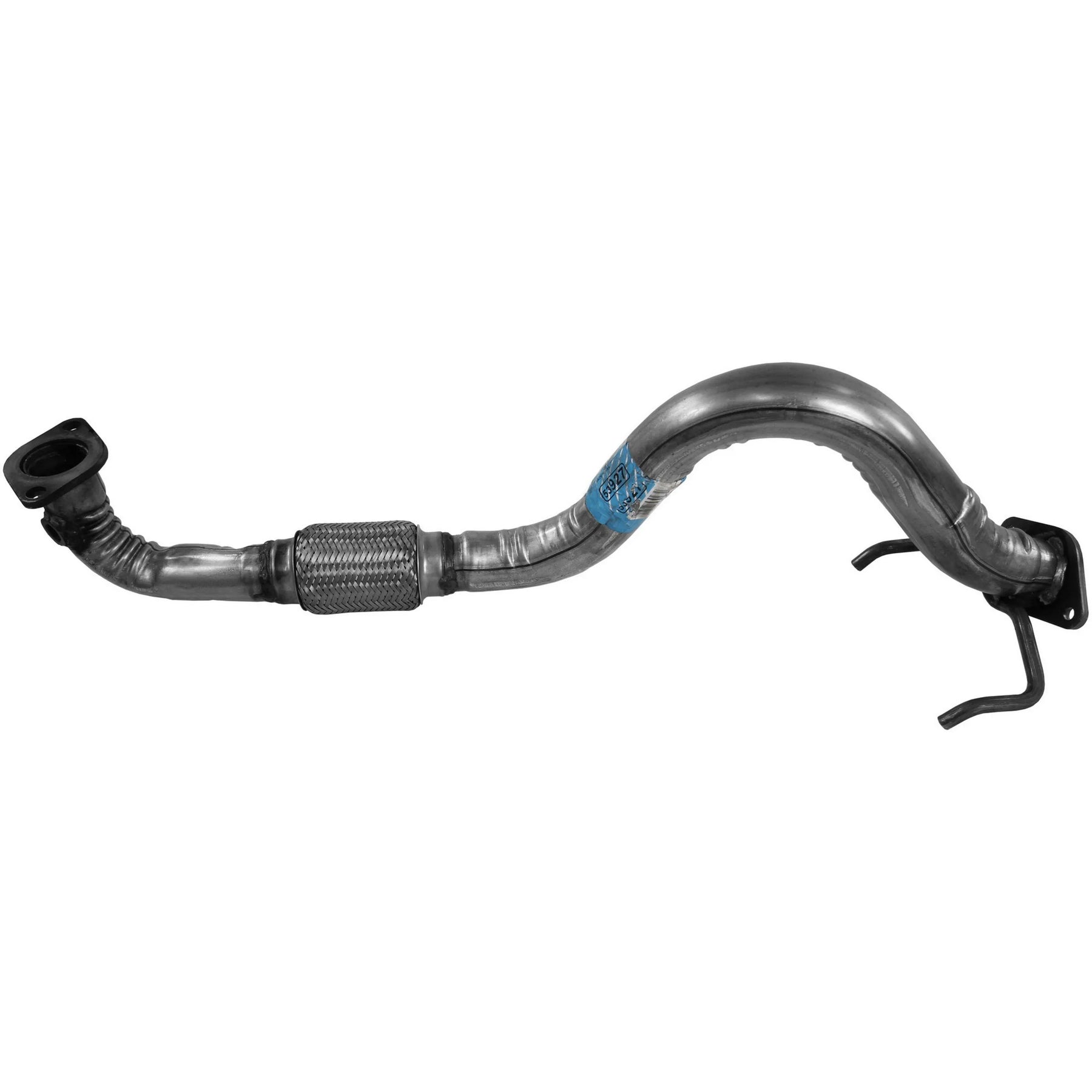 Walker Exhaust 53927 2010-2011 Kia Soul Exhaust Pipe