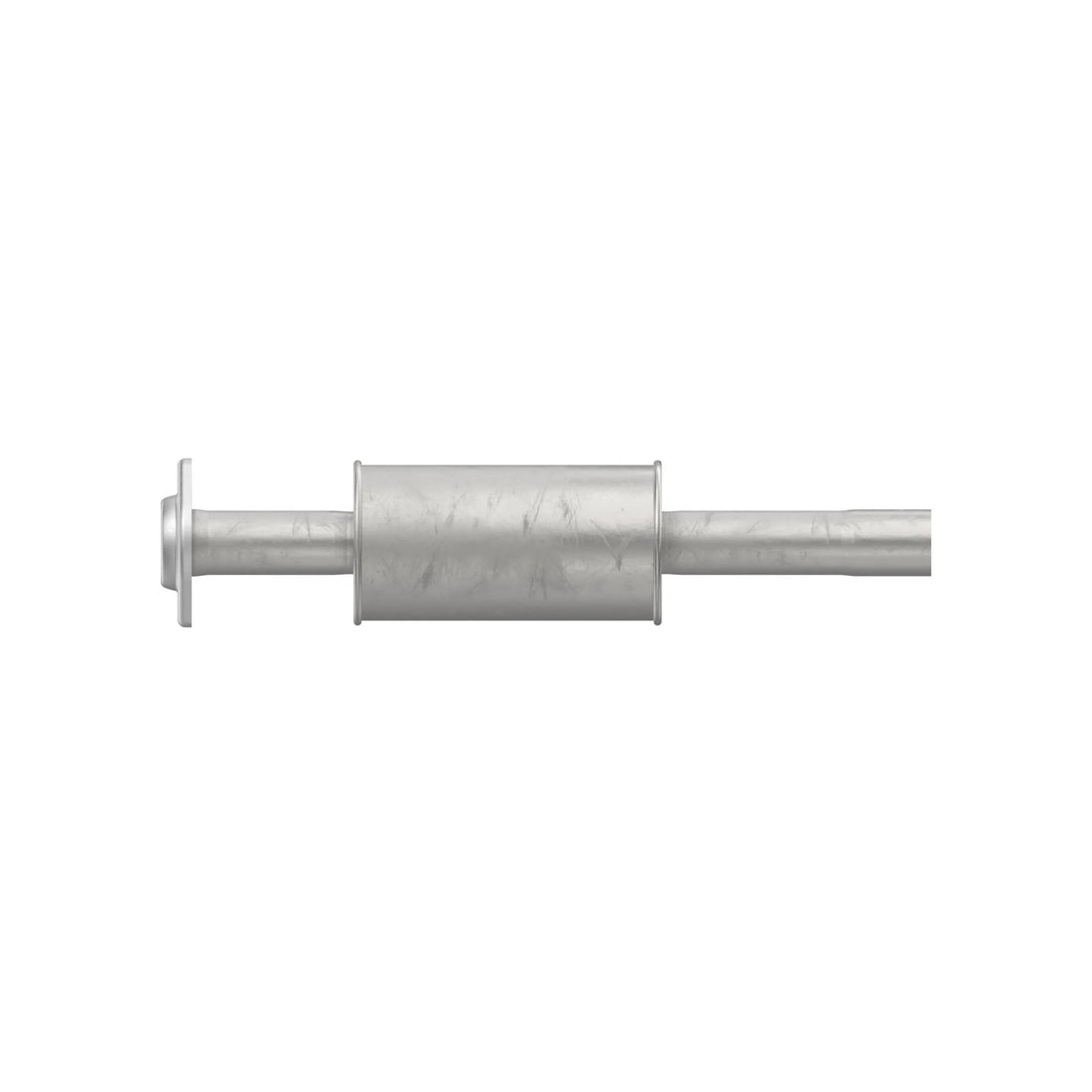 Walker Exhaust 53932 2011-2014 Ford F-150 Exhaust Resonator and Pipe Assembly