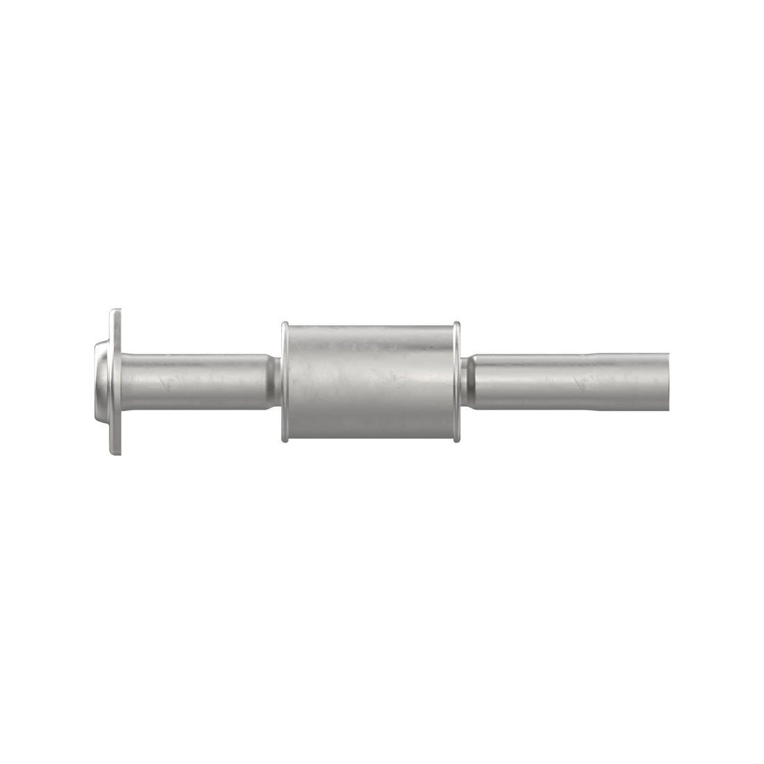 Walker Exhaust 53933 2011-2014 Ford F-150 Exhaust Resonator and Pipe Assembly