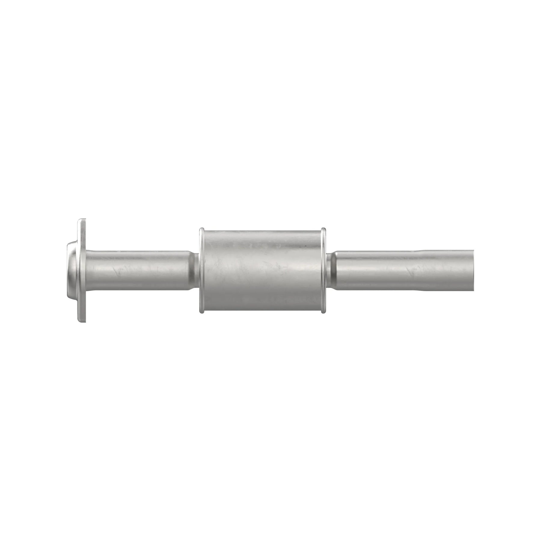 Walker Exhaust 53933 2011-2014 Ford F-150 Exhaust Resonator and Pipe Assembly
