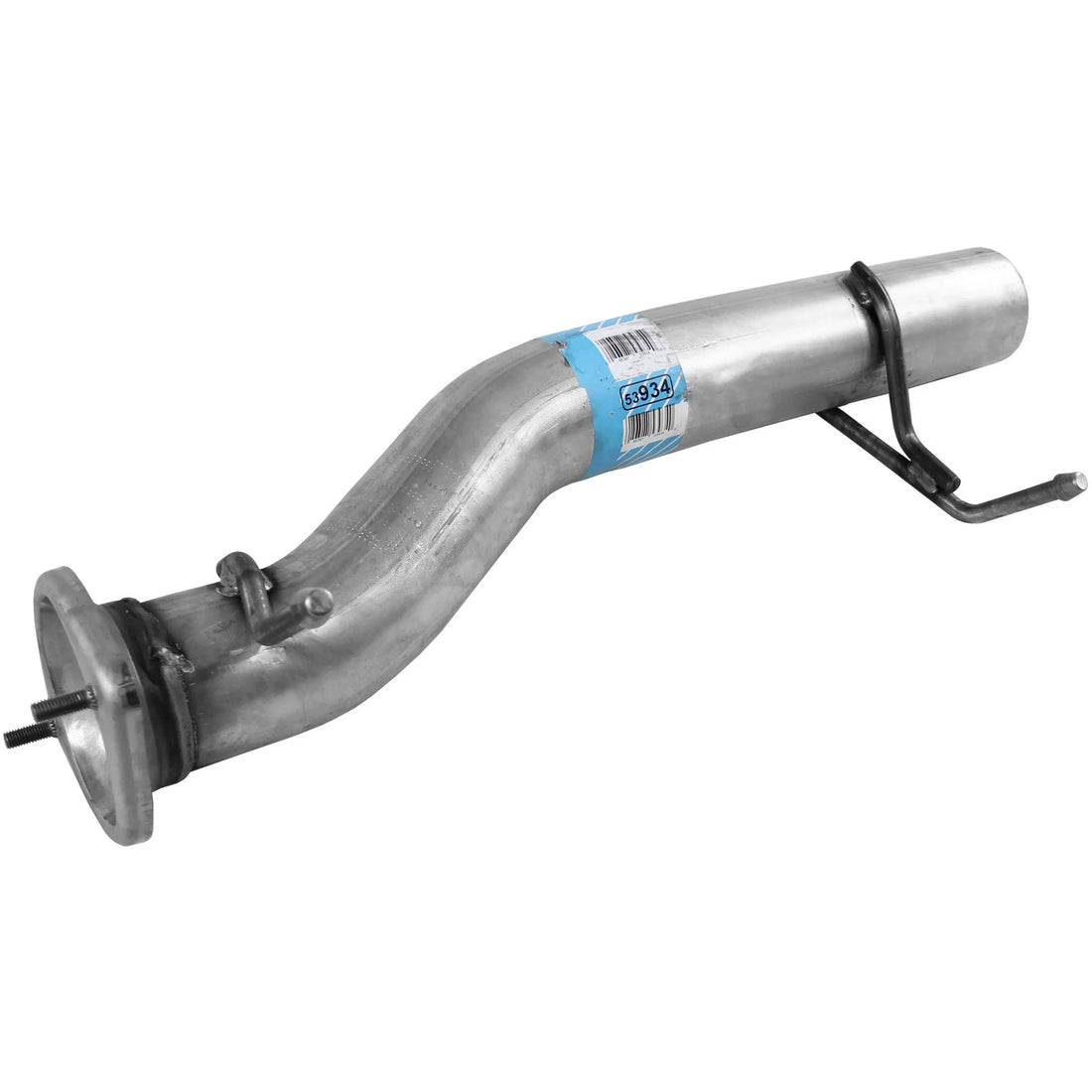 Walker Exhaust 53934 2011-2019 Chevrolet Silverado 2500 HD Exhaust Pipe