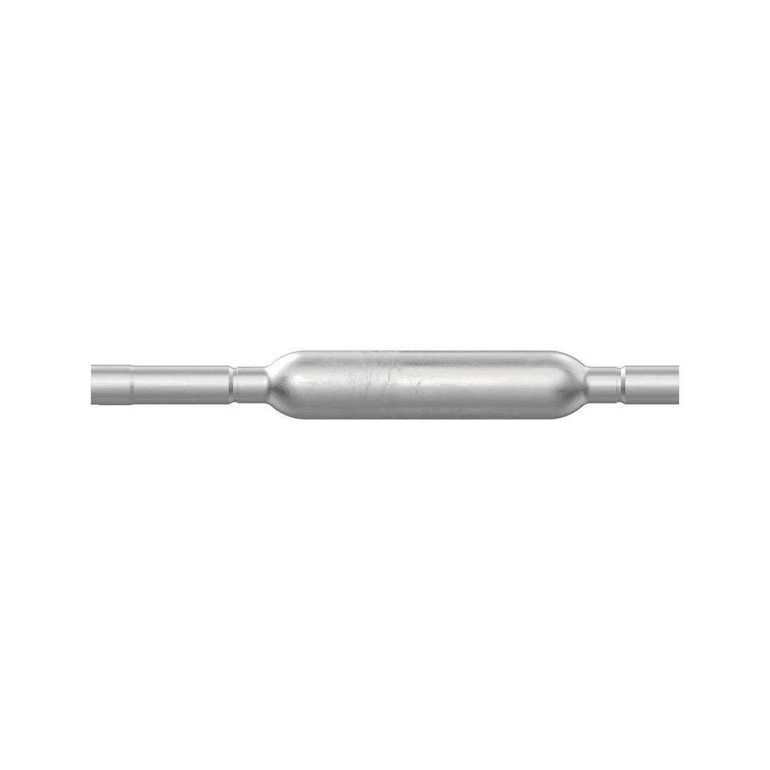 Walker Exhaust 53942 2011-2019 Ford Explorer Exhaust Resonator and Pipe Assembly