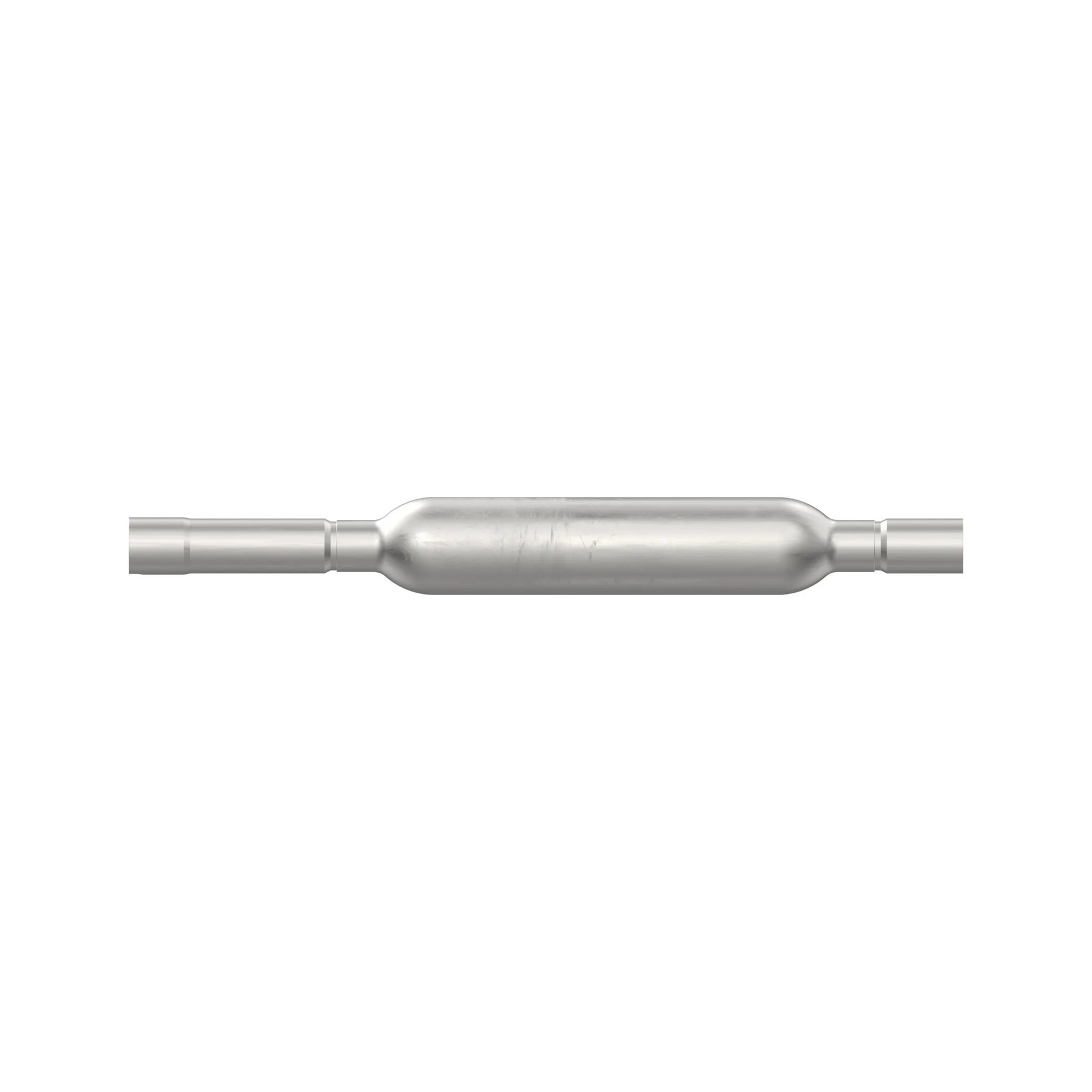 Walker Exhaust 53942 2011-2019 Ford Explorer Exhaust Resonator and Pipe Assembly