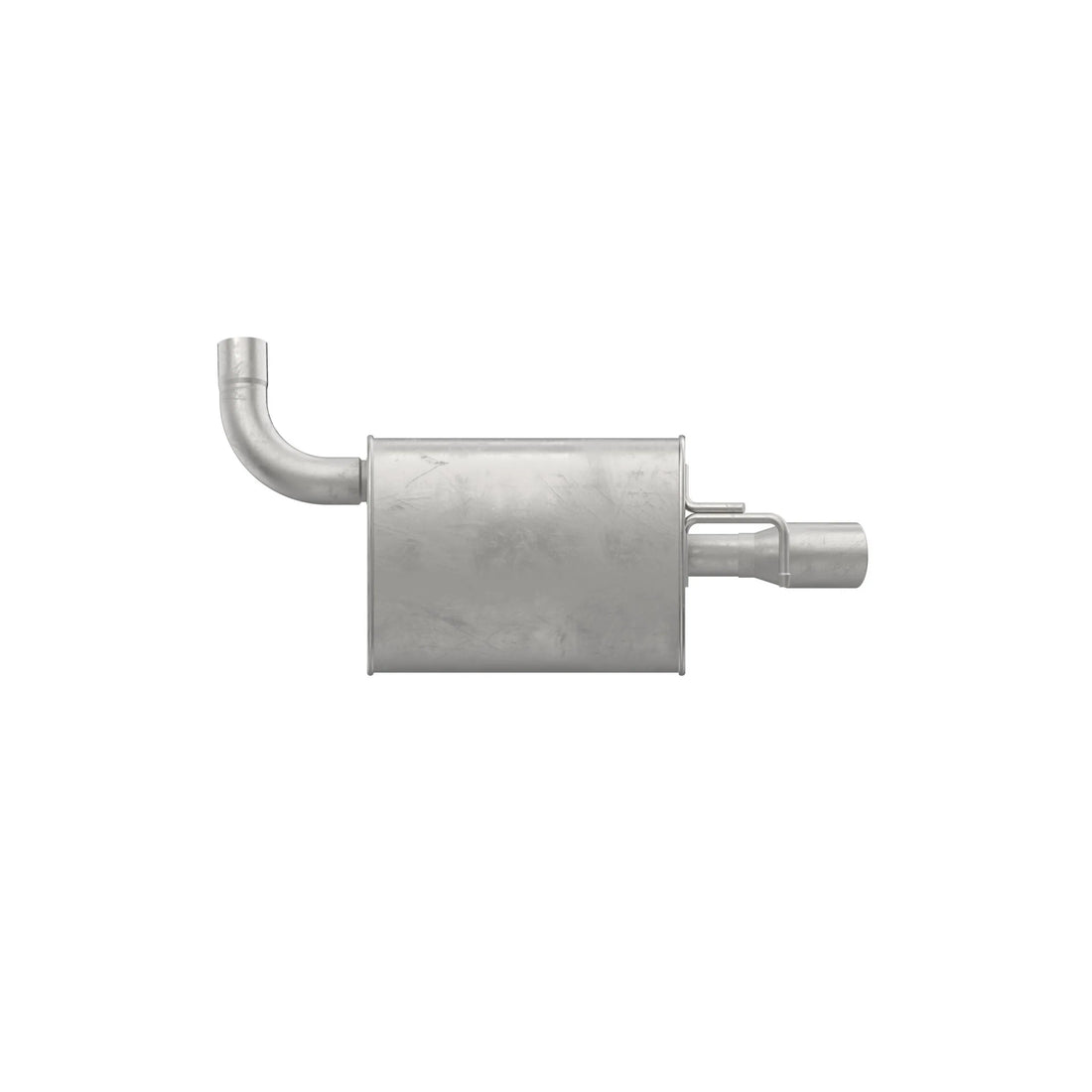 Walker Exhaust 53944 2011-2015 Ford Explorer Exhaust Muffler Assembly