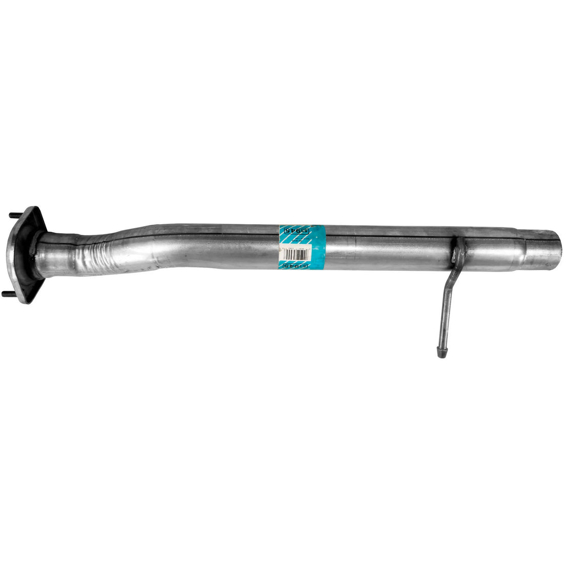 Walker Exhaust 53945 2003-2006 Cadillac Escalade ESV Exhaust Pipe