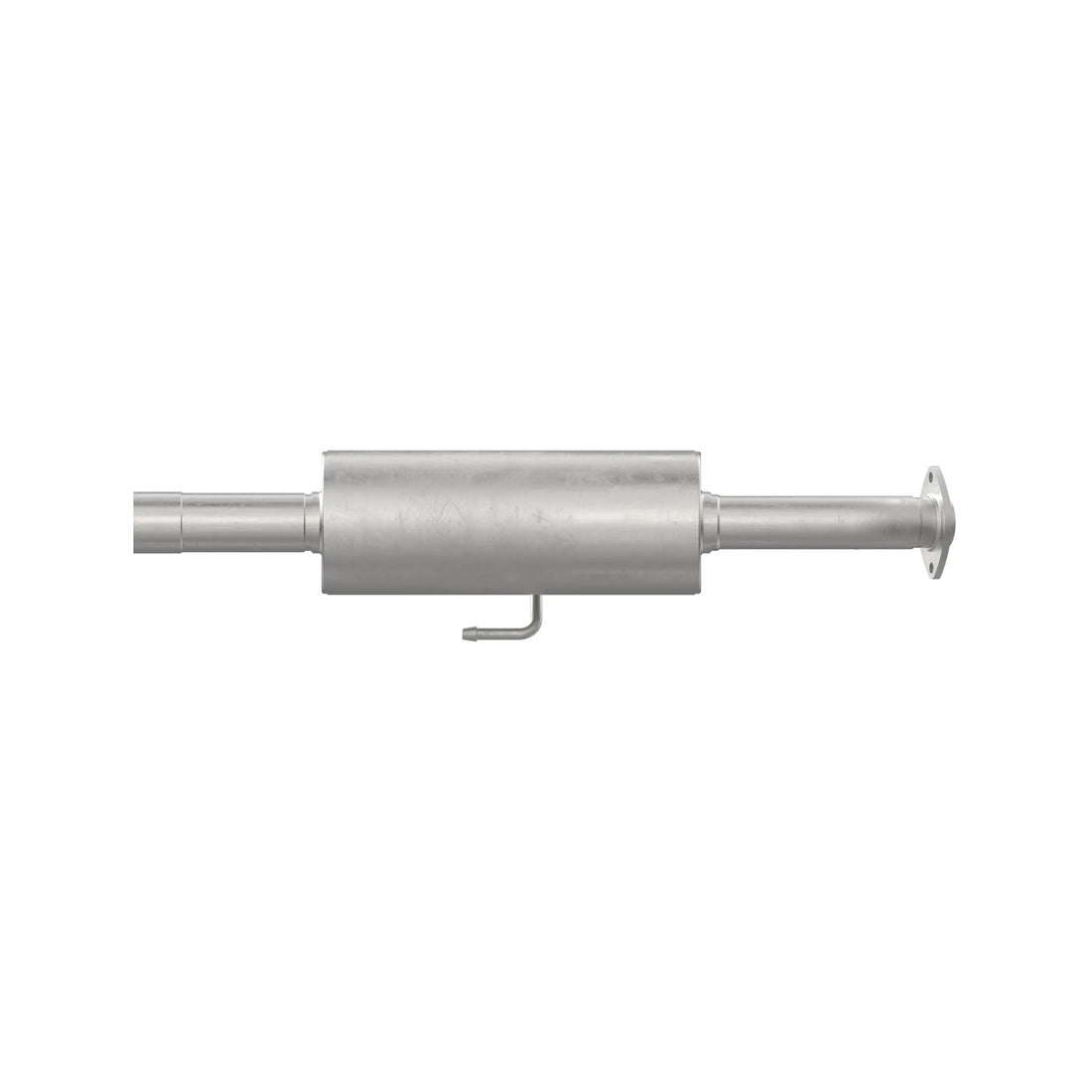 Walker Exhaust 53948 2013-2017 Toyota Avalon Exhaust Resonator and Pipe Assembly