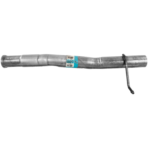 Walker Exhaust 53950 Exhaust Pipe 3" Inlet (ID) 3" Outlet (OD)