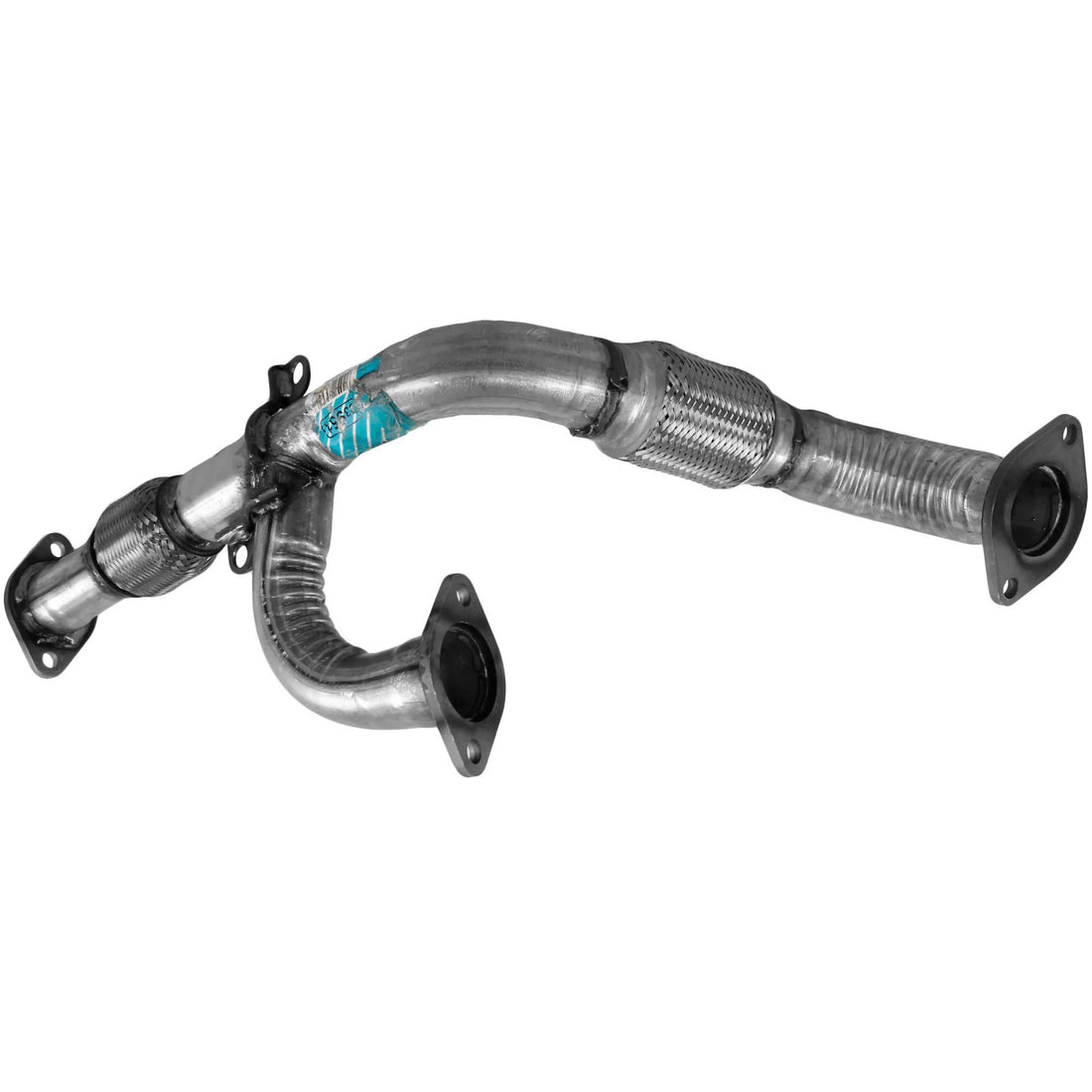 Walker Exhaust 53951 2014-2017 Ram ProMaster 1500 Exhaust Y Pipe