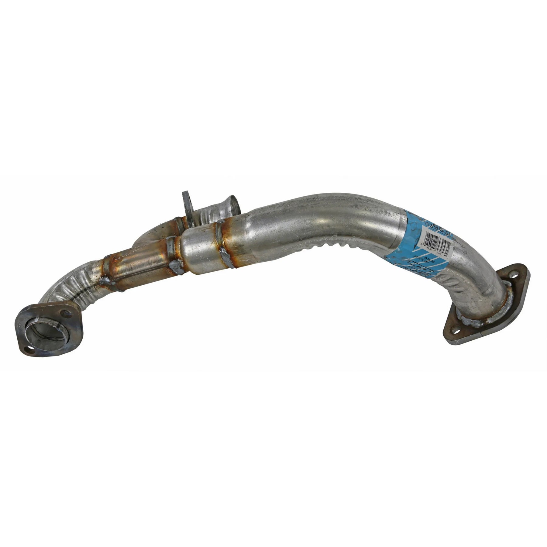 Walker Exhaust 53953 2008-2010 Chrysler Town & Country Exhaust Y Pipe