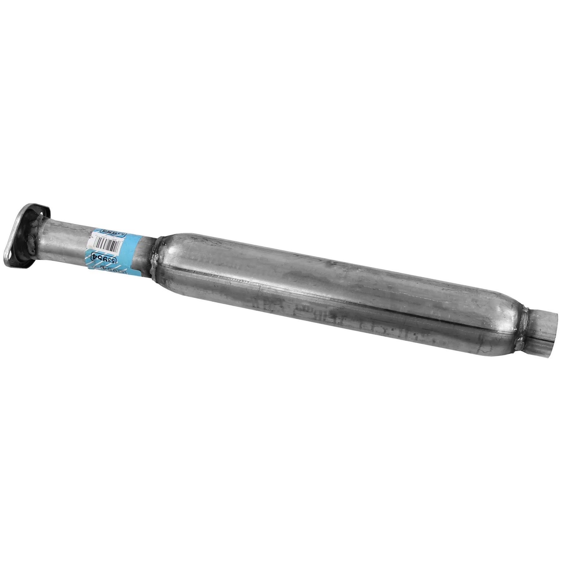 Walker Exhaust 53954 2010-2014 Subaru Tribeca Exhaust Resonator and Pipe Assembly