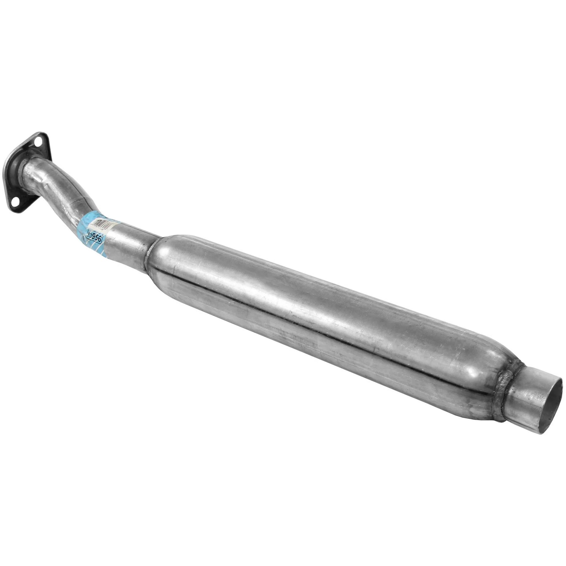 Walker Exhaust 53956 2008-2009 Subaru Tribeca Exhaust Resonator and Pipe Assembly